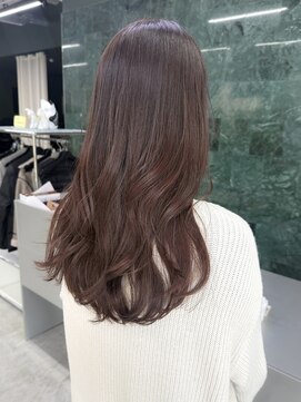 ソピ バイ インビテーション(sopi by invitation) チョコレートブラウン　ココアブラウン　ピンクブラウン☆