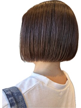 エウレカ(eureka) MINIBOB