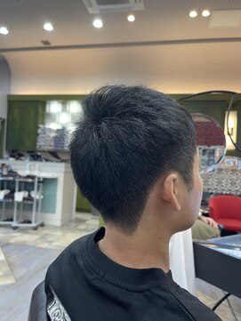 ラルーチェ ラスパ御嵩店(La Luce) ショート