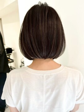 スペシャルハイライト/ボブ