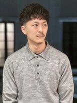 ダッド(DAD)&nbsp;【Fringe】