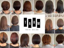 ターム オン アゲオ(TARM. on ageo)