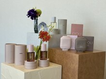 ニュイ 木更津(nuit)の雰囲気（こだわり抜いた、ヘアケア商品取り揃えております◎［木更津］）