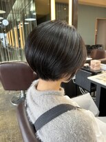 サンノット(SUN KNOT)&nbsp;まんまるショート