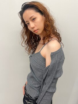 ラウンジ モリオ イケブクロ(Lounge MORIO Ikebukuro) 【morio】大人の色気レイヤー♪