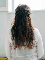 エンネ(enne)&nbsp;enne/ぱっつん/お団子