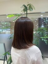 タヤ アルカキット錦糸町店(TAYA)&nbsp;ミルボントリートメントで静電気対策！