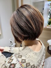 ヘアサロン R3