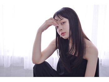 ヌーヴェル(nouvelle)の写真/nouvelle.オリジナル☆オーダーメイドの【美髪縮毛矯正】で髪のボリュームやクセのお悩みを解決します！