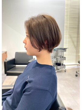 ヴィー 清澄白河(VIE) 【VIE/宮野悠斗】ショート/ボブ/ショートボブが得意な美容院 7