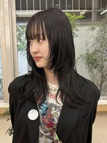 パークレーン アイス イヴェン(park lane ICI yeven)&nbsp;春イメチェン◎オリーブグレージュ