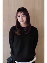 ジュベ(juve.)&nbsp;みうら ゆいか