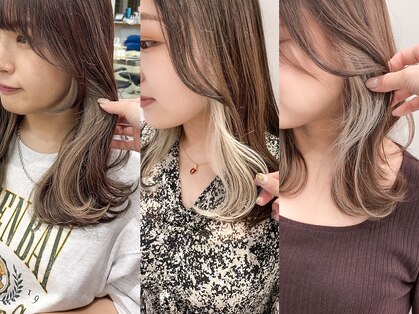 エンネ 新宿(enne)の写真