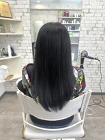 ルエ(Louer)&nbsp;Louer hairmake×ロング