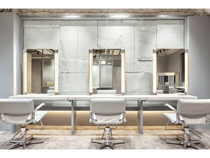 ラフィス ヘアー リノ 三宮店(La fith hair lino)の写真