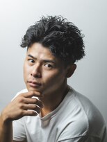 メンズファースト(men's FIRST)&nbsp;スパイキーショート