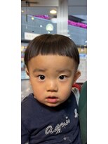 ヘアーメークテスタヴァンティ (Hair make Testavanti)&nbsp;野方ブラザーズ2