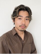 ラック 由比ヶ浜(LUCK) 田端 悠哉