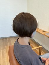 リット(lit.) ショート