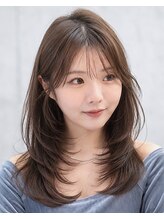 オーブ ヘアー キア 永山店(AUBE HAIR kiia)