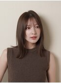 骨格診断で似合わせる艶髪ナチュラル矯正