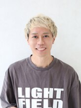 アイニティ(Inity) 泉 準 /縮毛矯正
