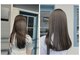 ヘア クリエイション ヴィレ クール(Hair Creation Vrai Coeur)の写真