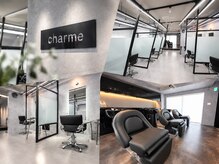 シャルム 静岡店(charme)