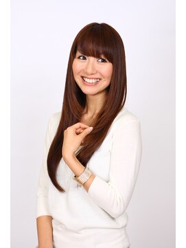 エーワン 心斎橋店(A One) 縮毛矯正【ONE NEXT】