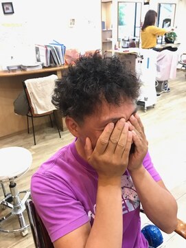 ヘアークラブワイズ(Hair Club Yz) ハン・ミンモ