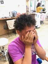 ヘアークラブワイズ(Hair Club Yz) ハン・ミンモ