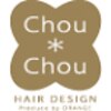 ヘアデザイン シュシュ(HAIRDESIGN Chou Chou produce by ORANGE)のお店ロゴ