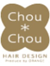 HAIRDESIGN Chou Chou produce by ORANGE