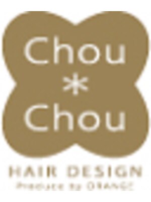 ヘアデザイン シュシュ(HAIRDESIGN Chou Chou produce by ORANGE)