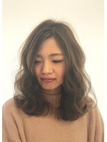 ヒルズ(BiBi hills)&nbsp;高知 南国市 BiBi hills ナミディーボブ