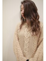 アリスバイヘアーモア(ALICE by Hair More) ハイ透明感グラデーションカラー