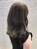 オリーブスバイネオリーブ(Olive's by neolive)&nbsp;【新宿  neolive】ミントグレージュカラー