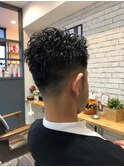 爽やかベリーショート!!!