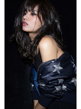 カッファ 東銀座(CUFFA) 【CUFFA】セミウェット 大人カジュアル 東銀座【カッファ】