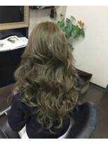 リンクス(LINKS) ダブルカラーイルミナ