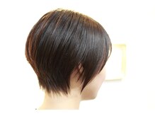ヘアーラウンジ ステラ(Hair Lounge stella)
