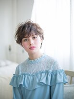 アブレイズ 新船橋店(ABLAZE)&nbsp;おしゃれショート