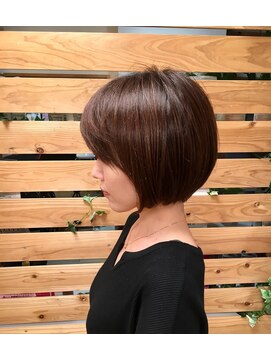 ピッカヘアーデザイン(PICKA hair-design) 雄二郎