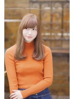 ロンド シャルム 吉祥寺(Lond charme) Lond charme【丹野翔太】王道ナチュラルストレート