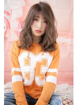 マーリャヘアー(mallia hair)&nbsp;オススメ小顔ヘア