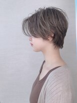 リンク(Link Hair&Spa)&nbsp;【Ｌｉｎｋ】20代30代40代◎小顔大人ショート