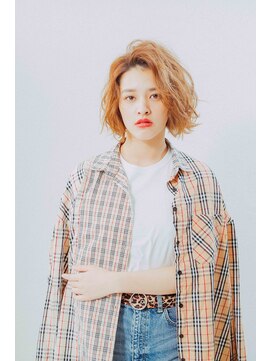 クラシカ(CLASSICA) 【2020年新作スタイル】CLASSICA幡ヶ谷店