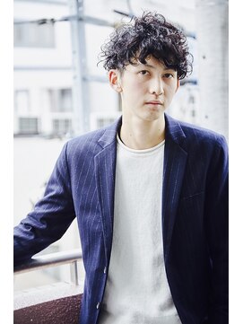 ツーダブルバイフィフス 西梅田店(WW.. by fifth) dot cross style