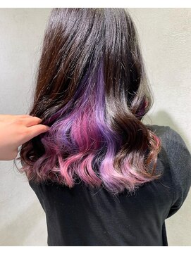 カルテット(Quartett) 【Quartett】個性的お洒落カラー