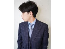 ロミーオム 本厚木(ROMMY. Homme)